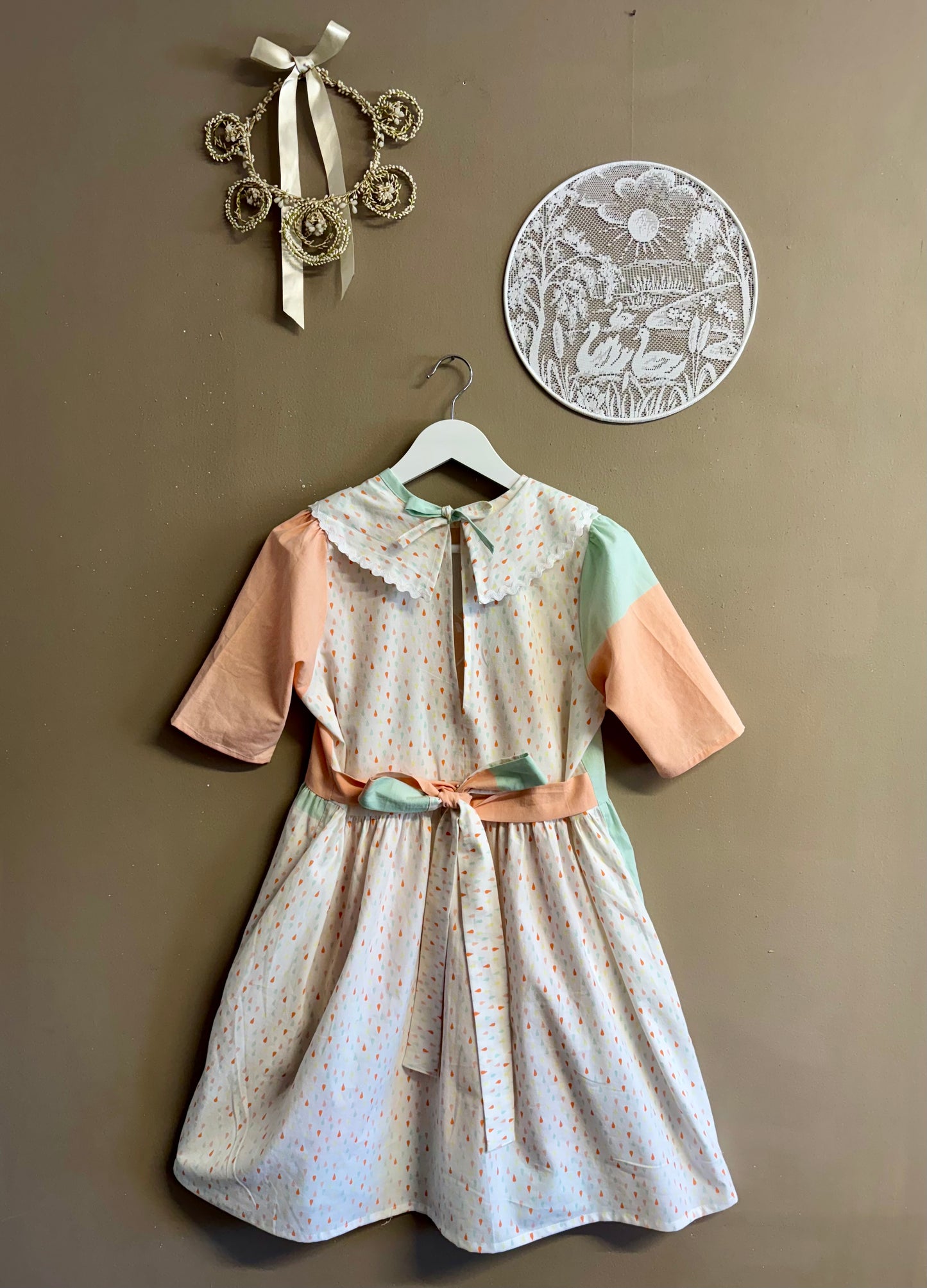 Dress with love