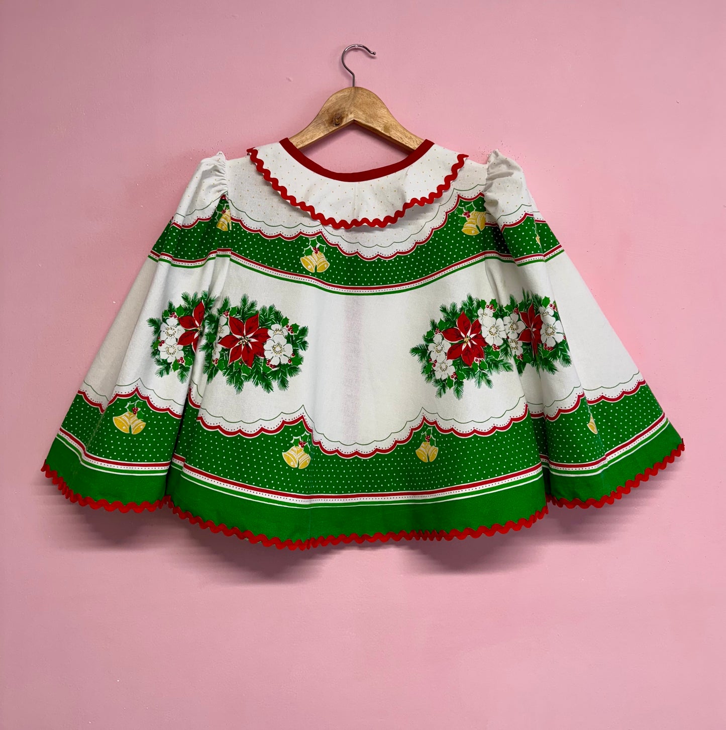Christmas jacket