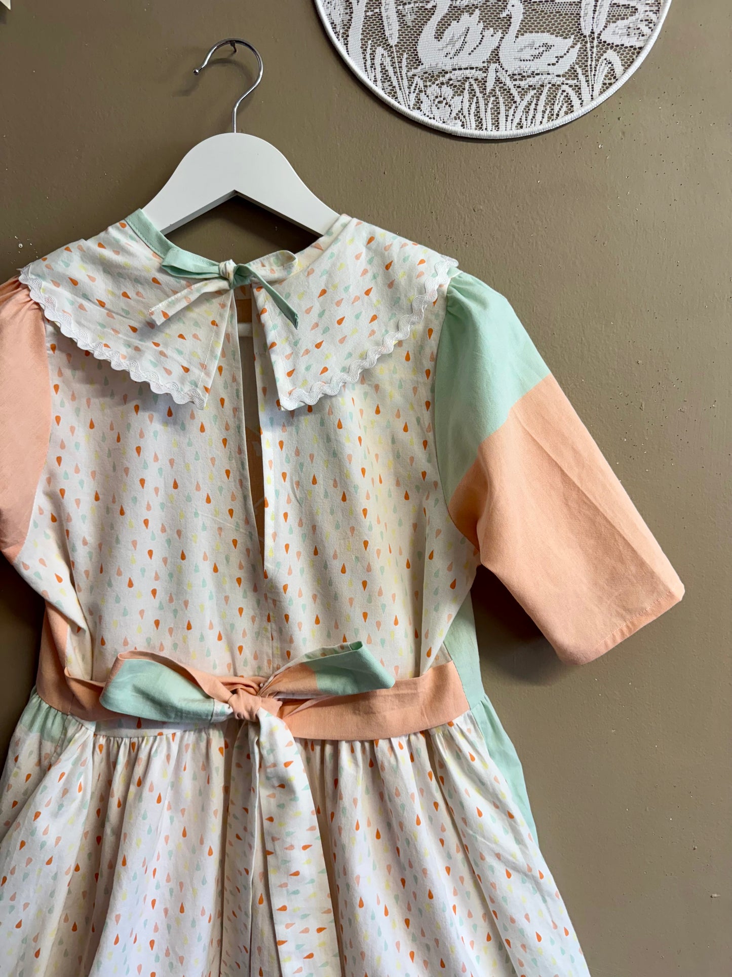 Dress with love