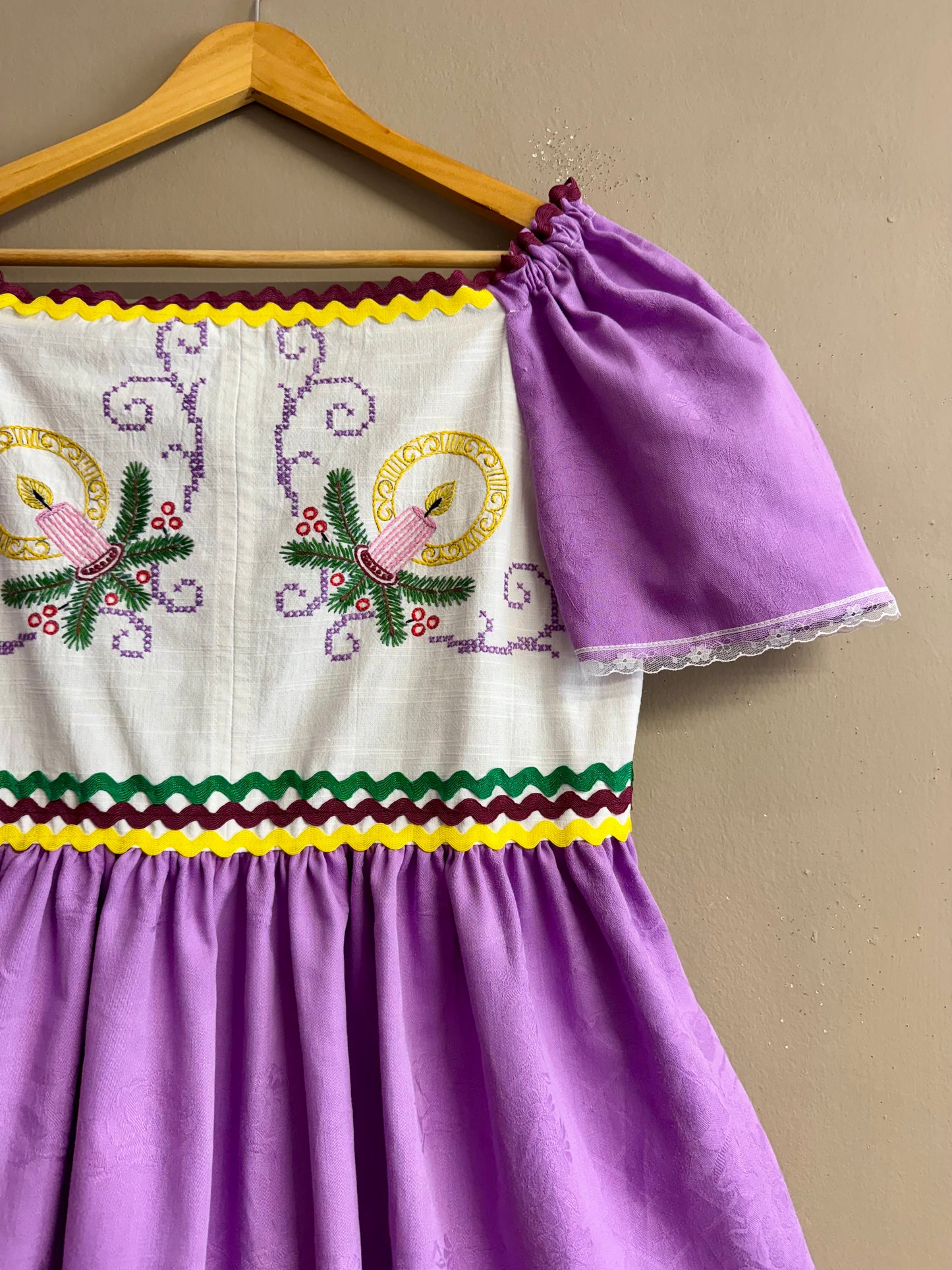 Christmas dress