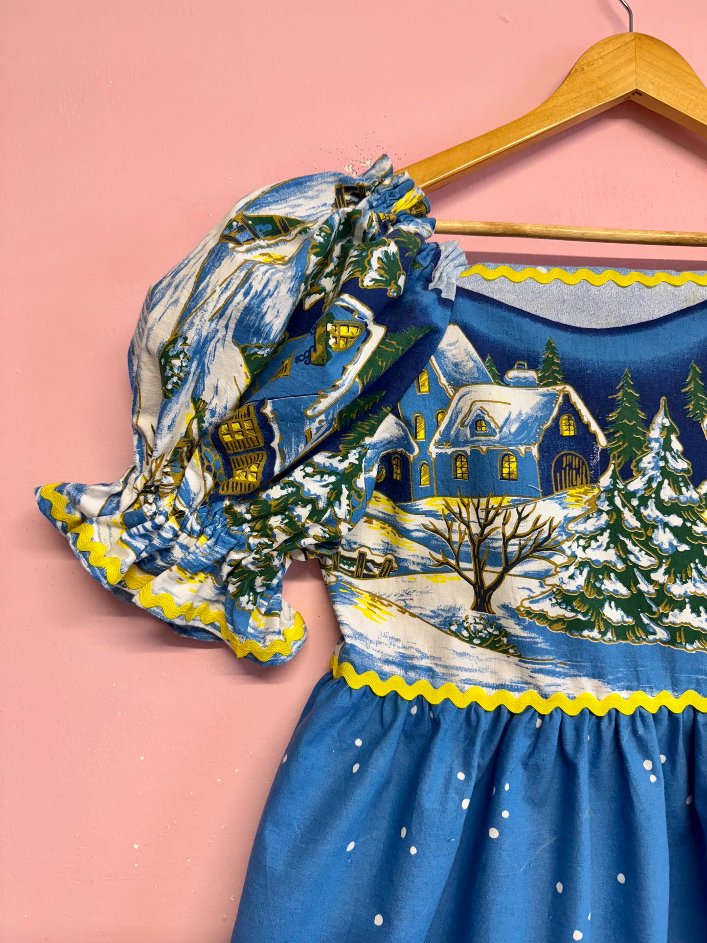 Christmas dress