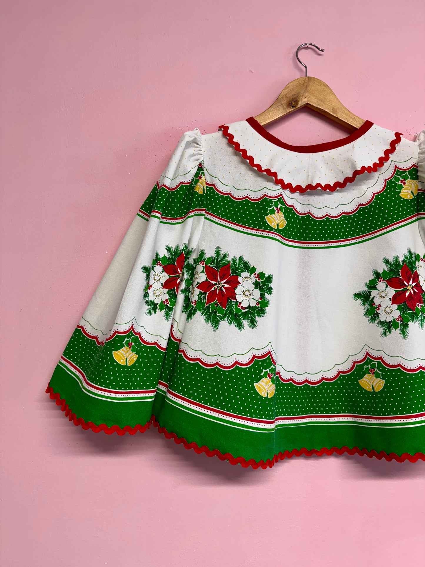 Christmas jacket