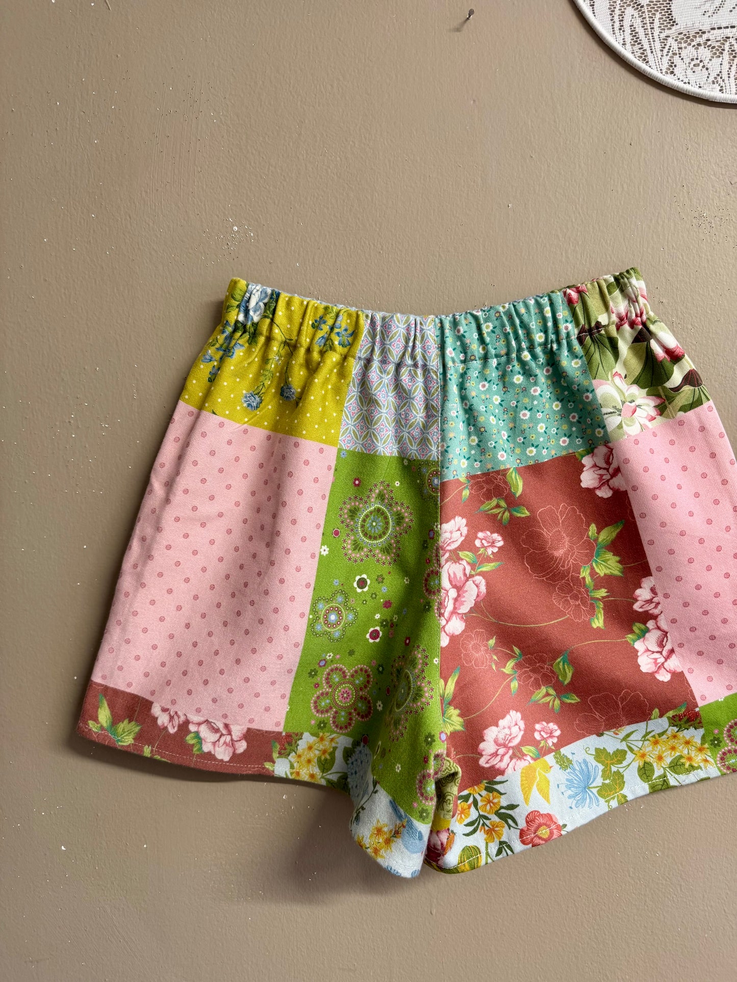 Short