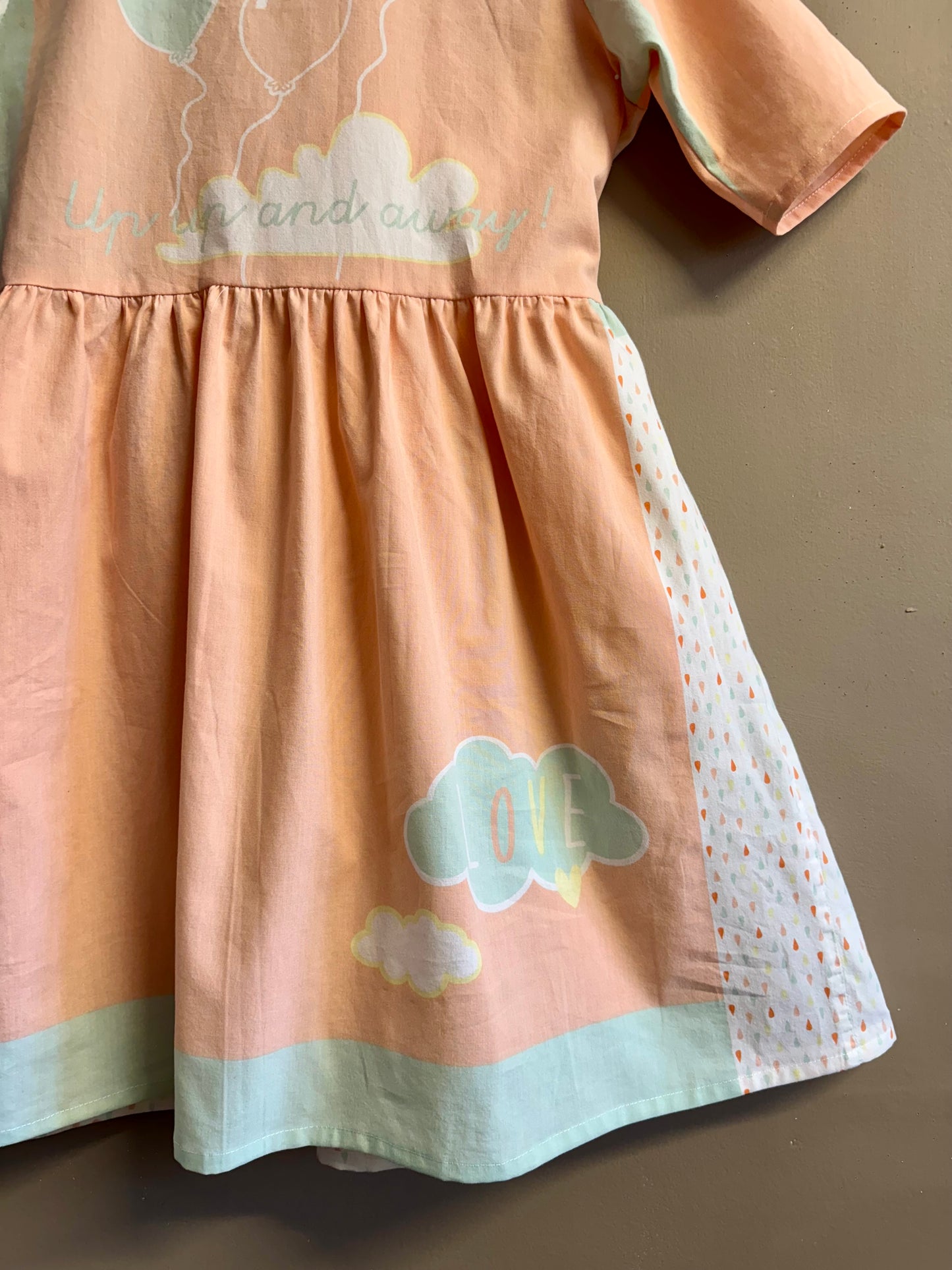 Dress with love