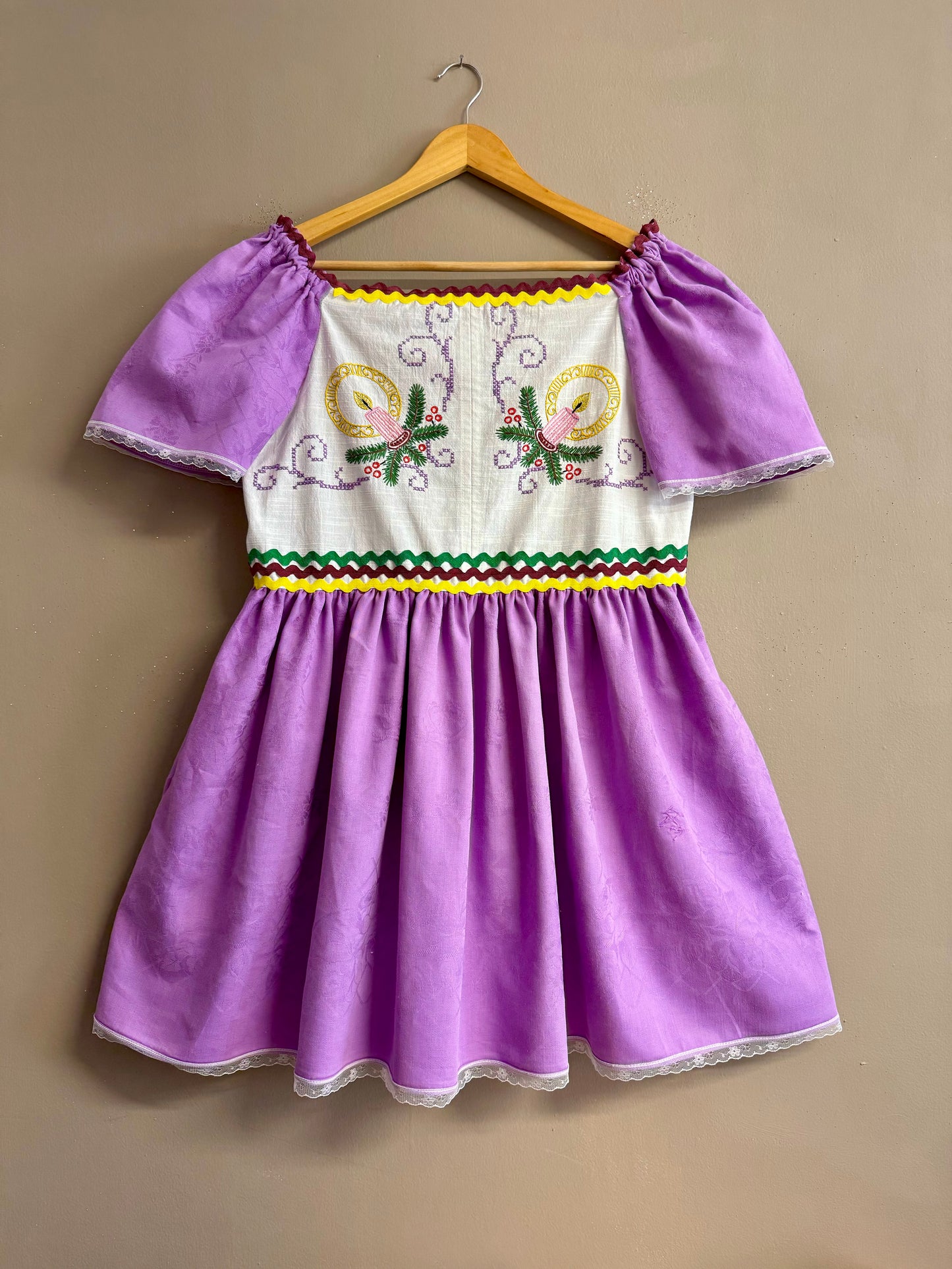 Christmas dress
