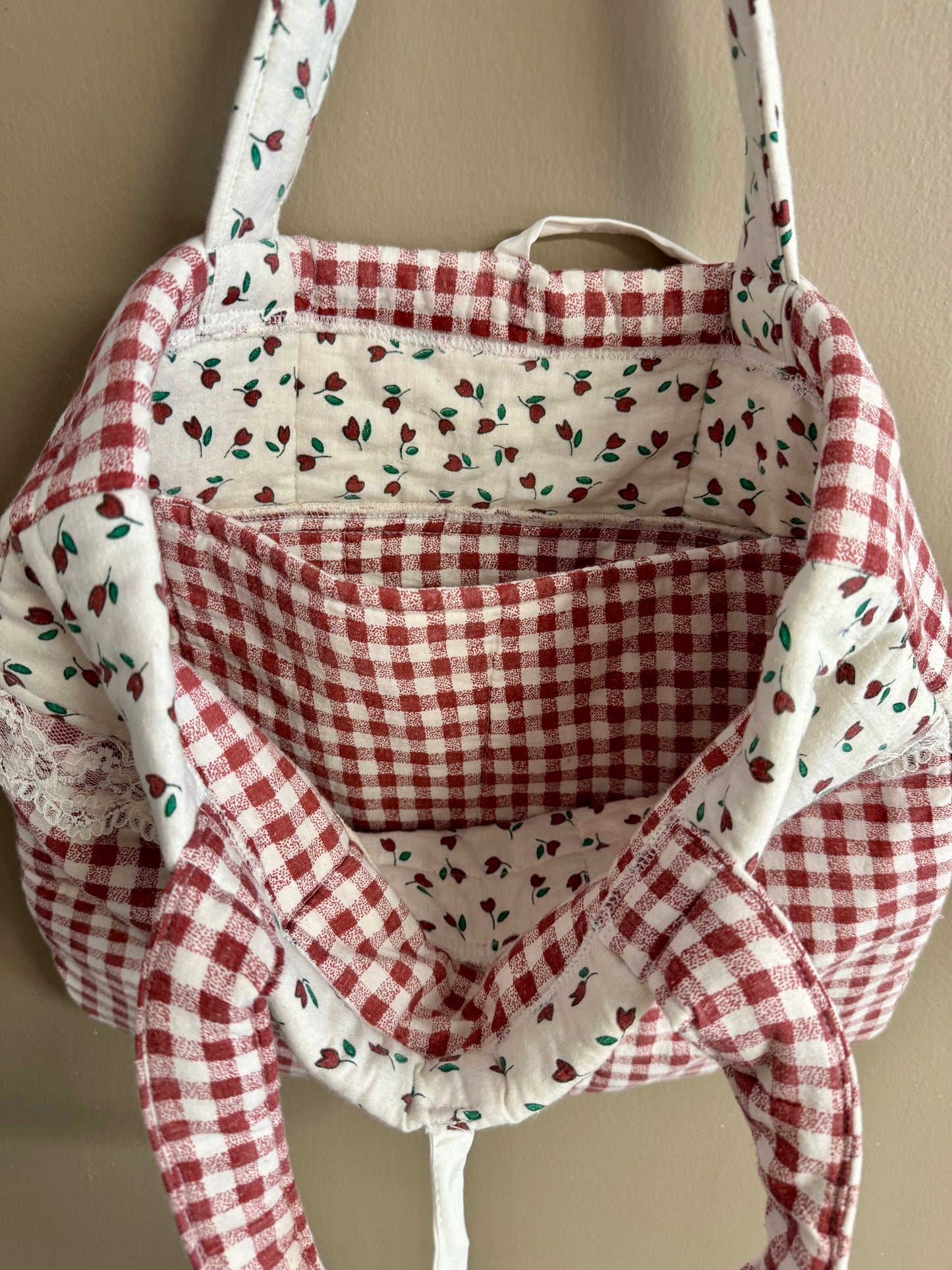 Tote bag