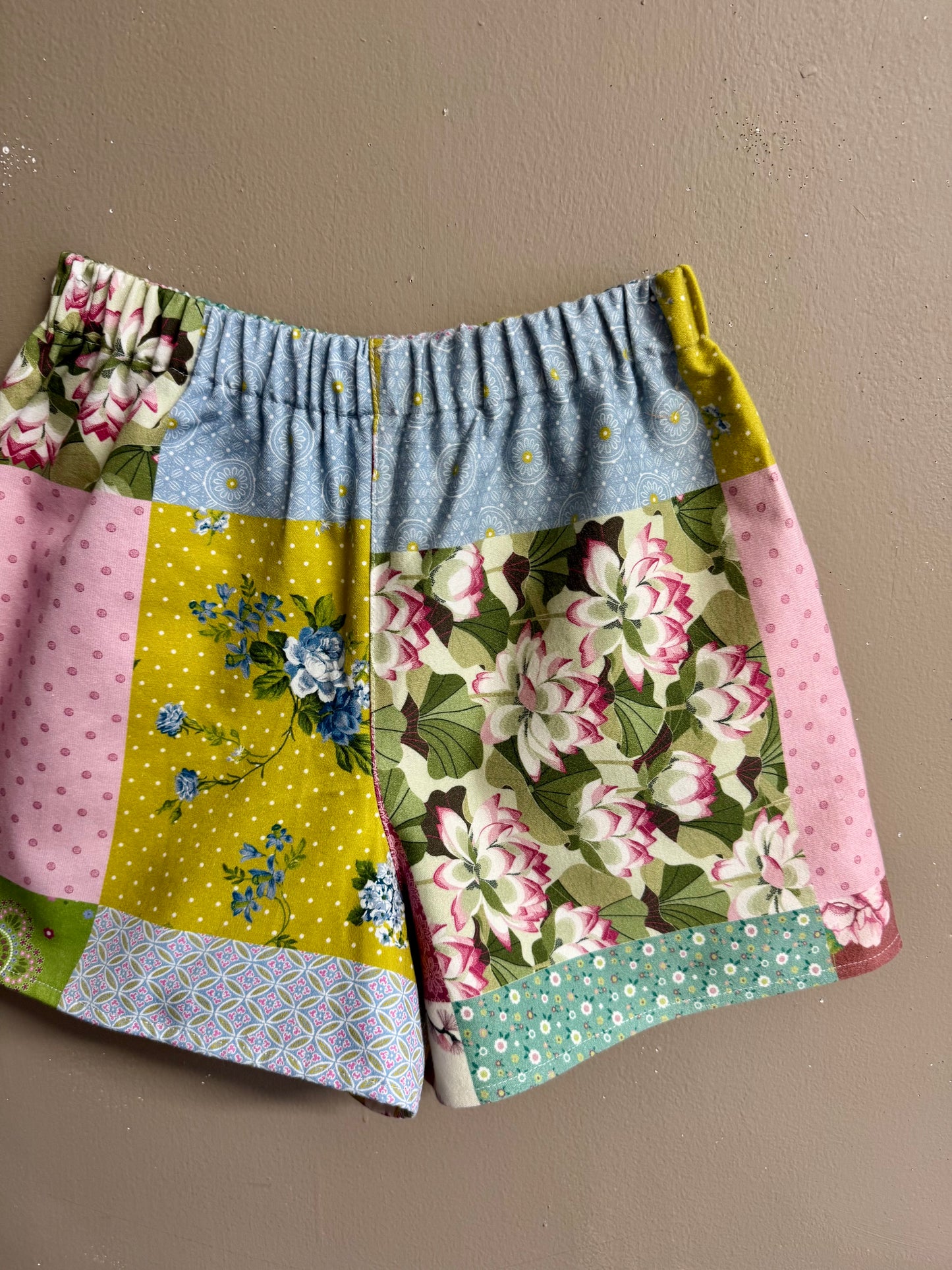Short