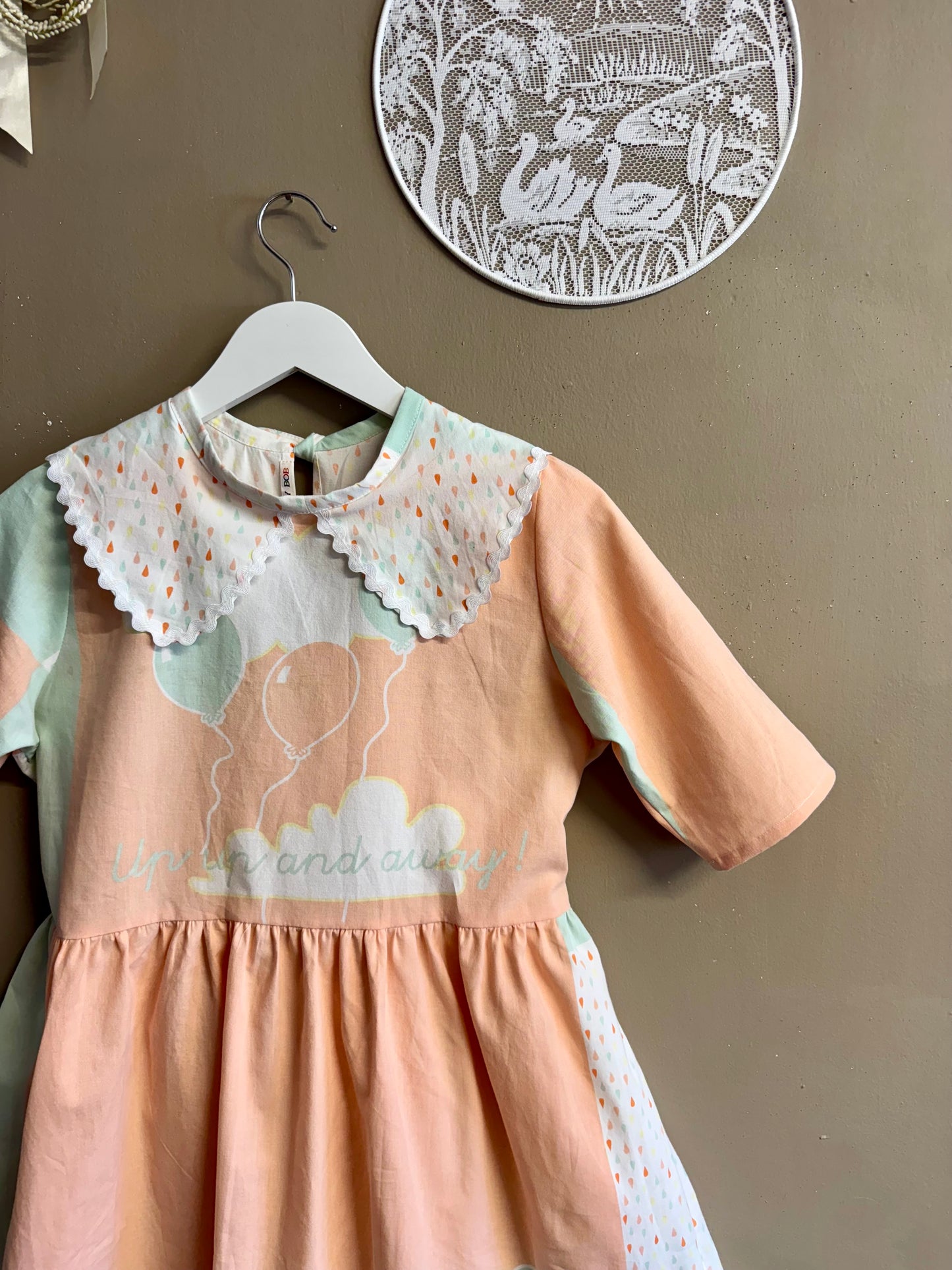 Dress with love