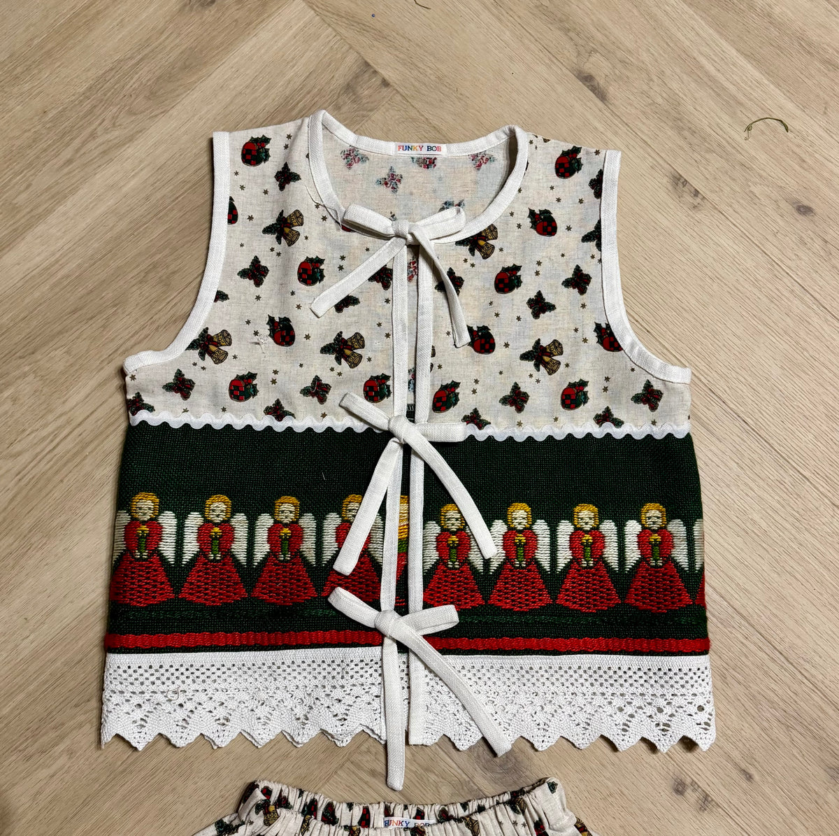Christmas set