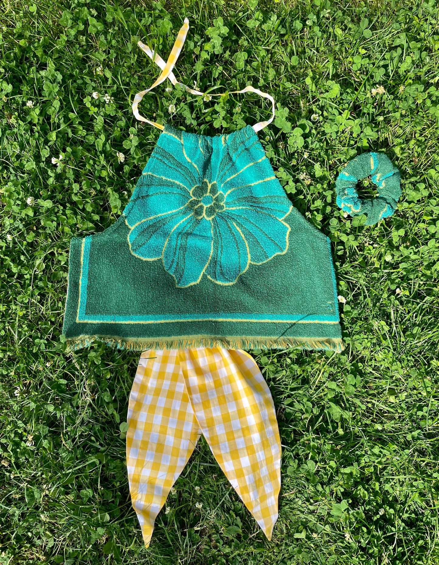Summer top