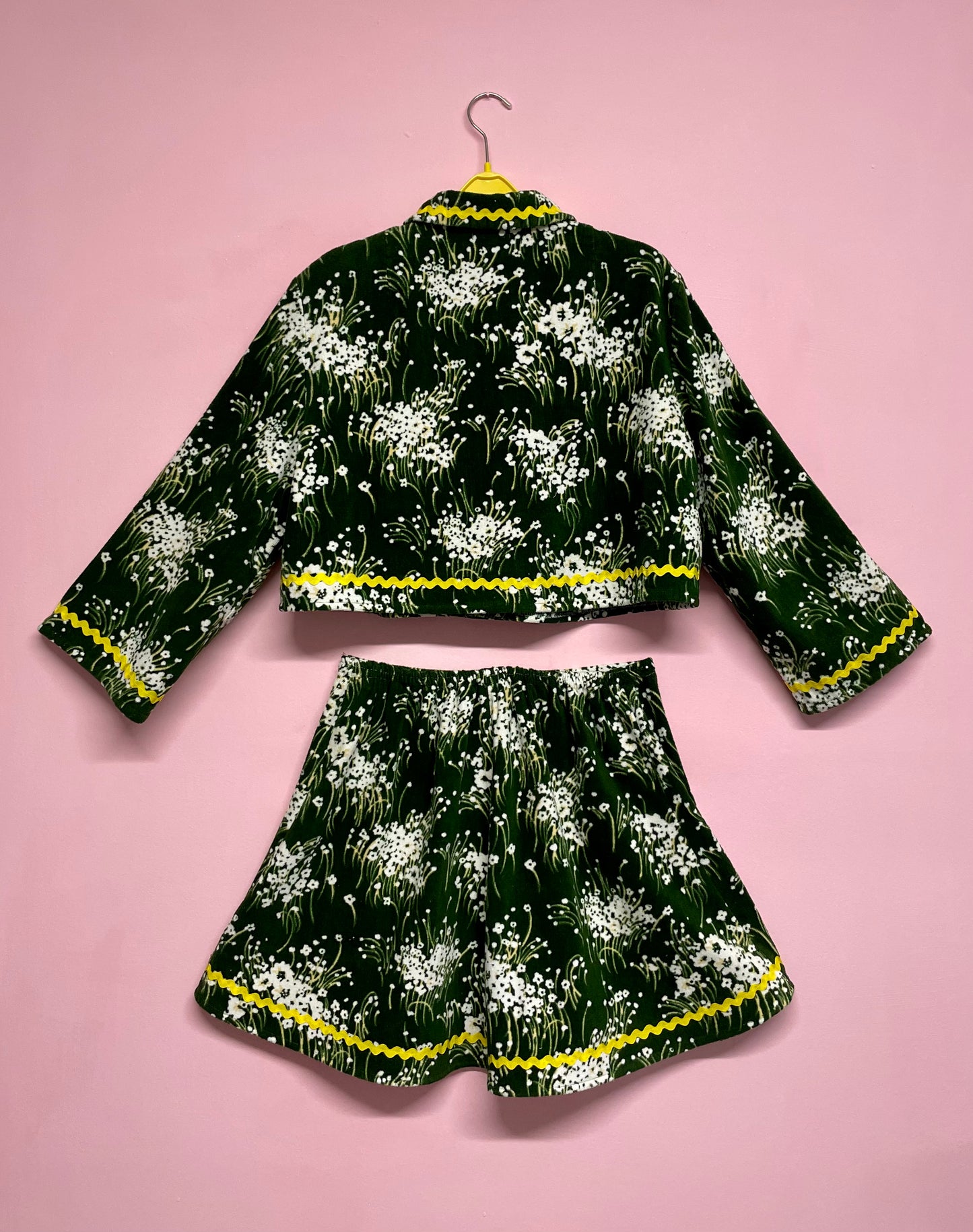 Twin set