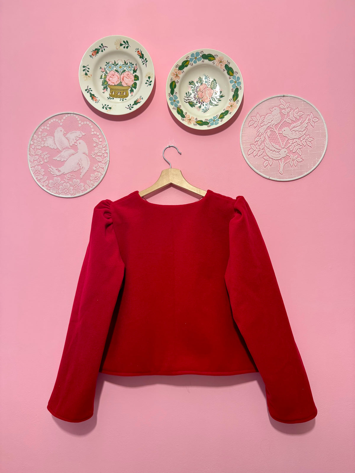Autumn reversible caot