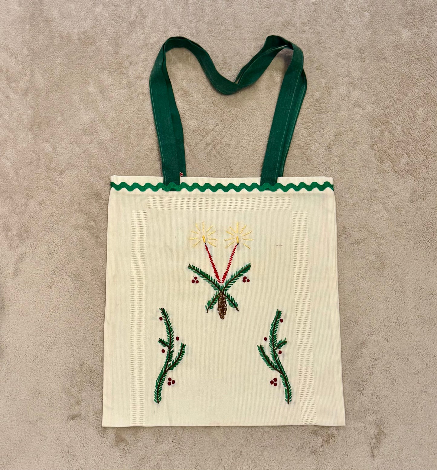 Tote bag