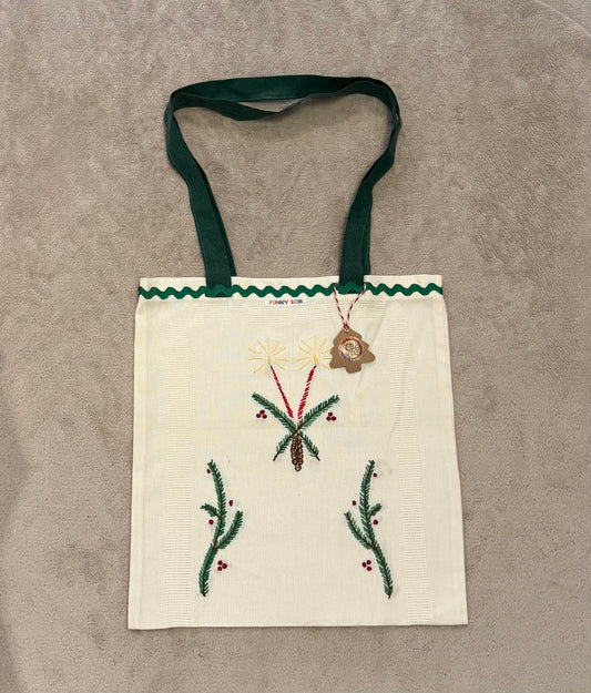 Tote bag
