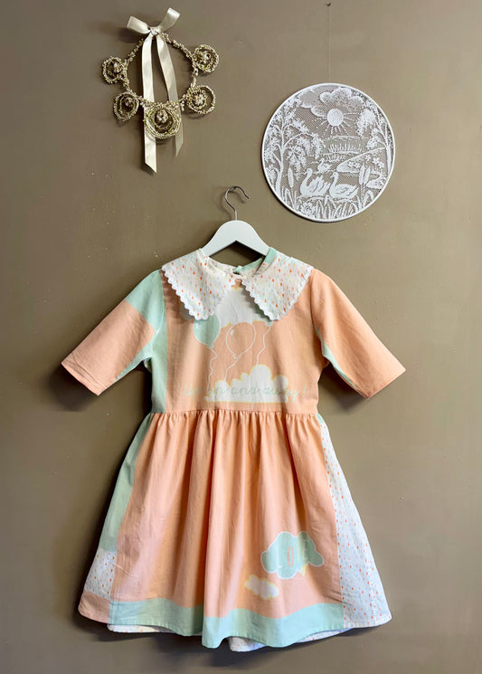 Dress with love