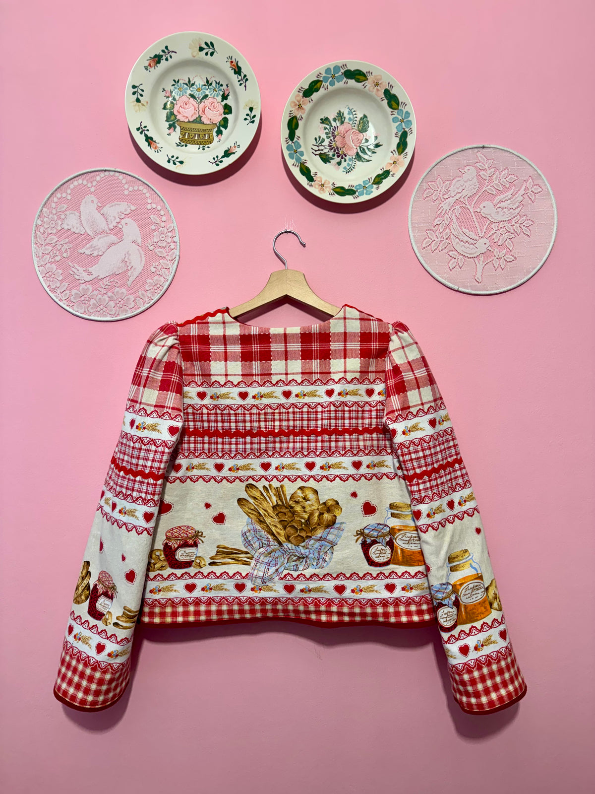 Autumn reversible caot