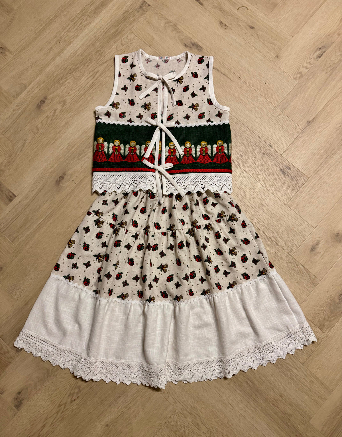 Christmas set