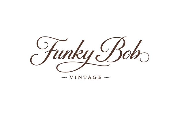 Funky Bob clothes