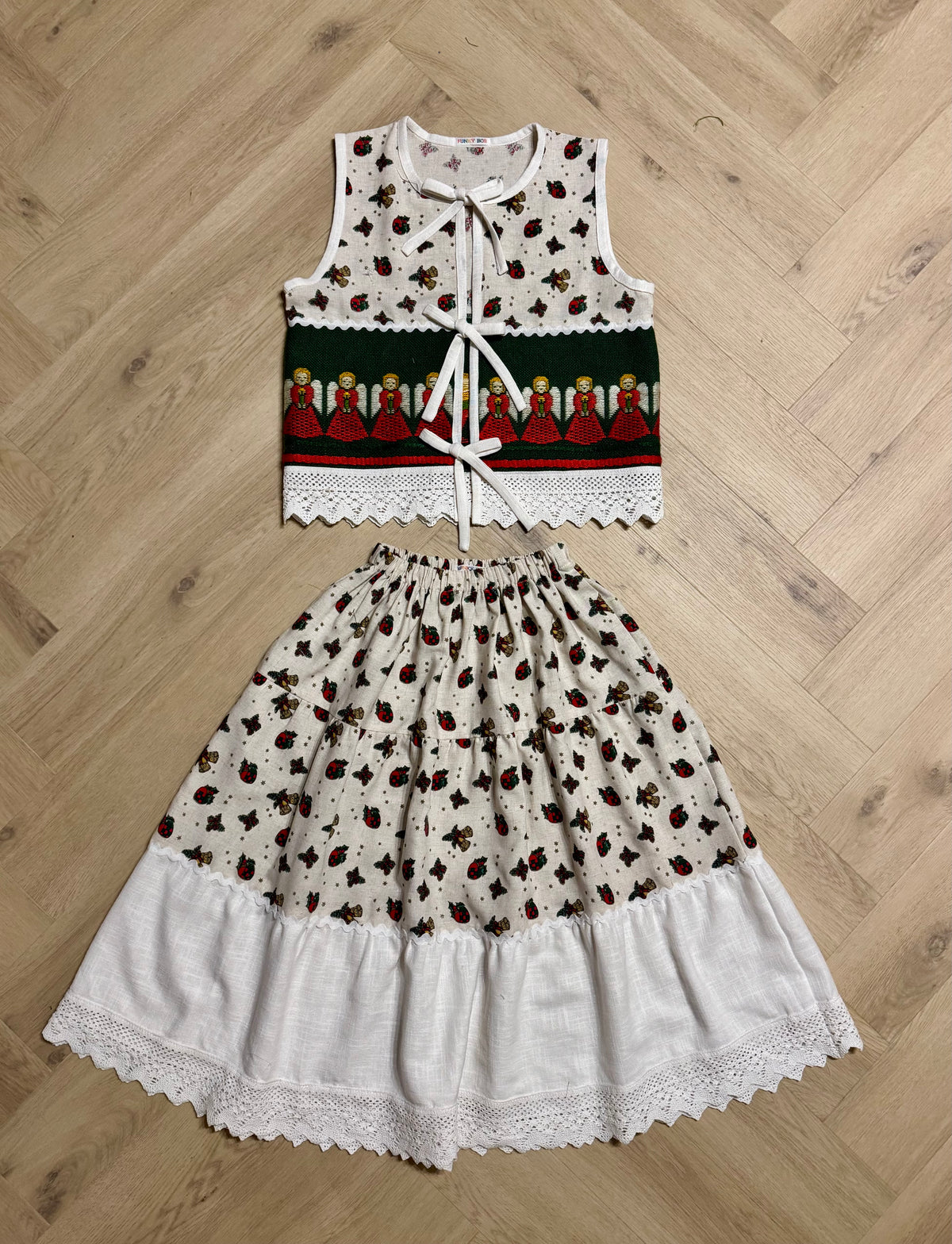 Christmas set