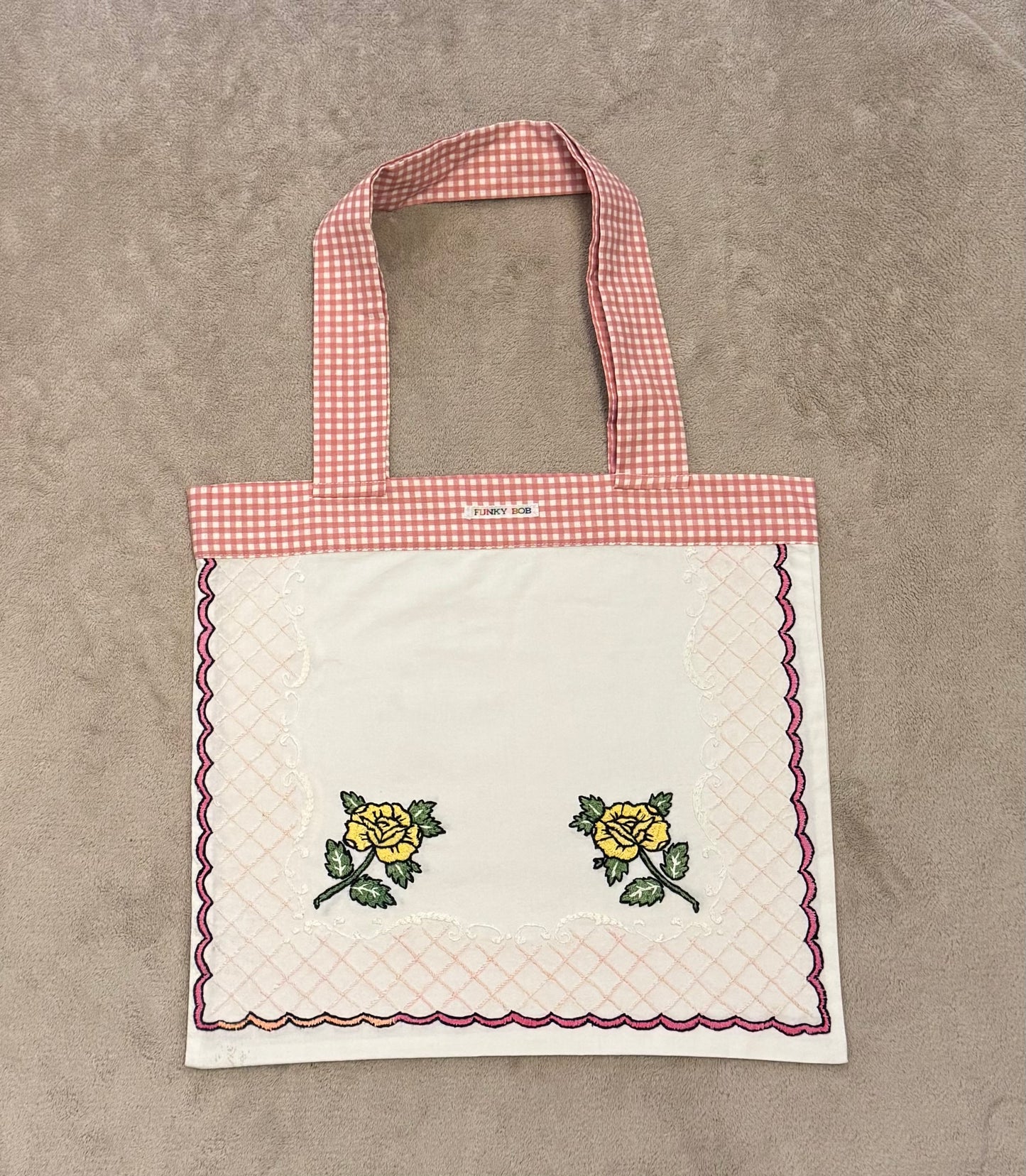 Tote bag