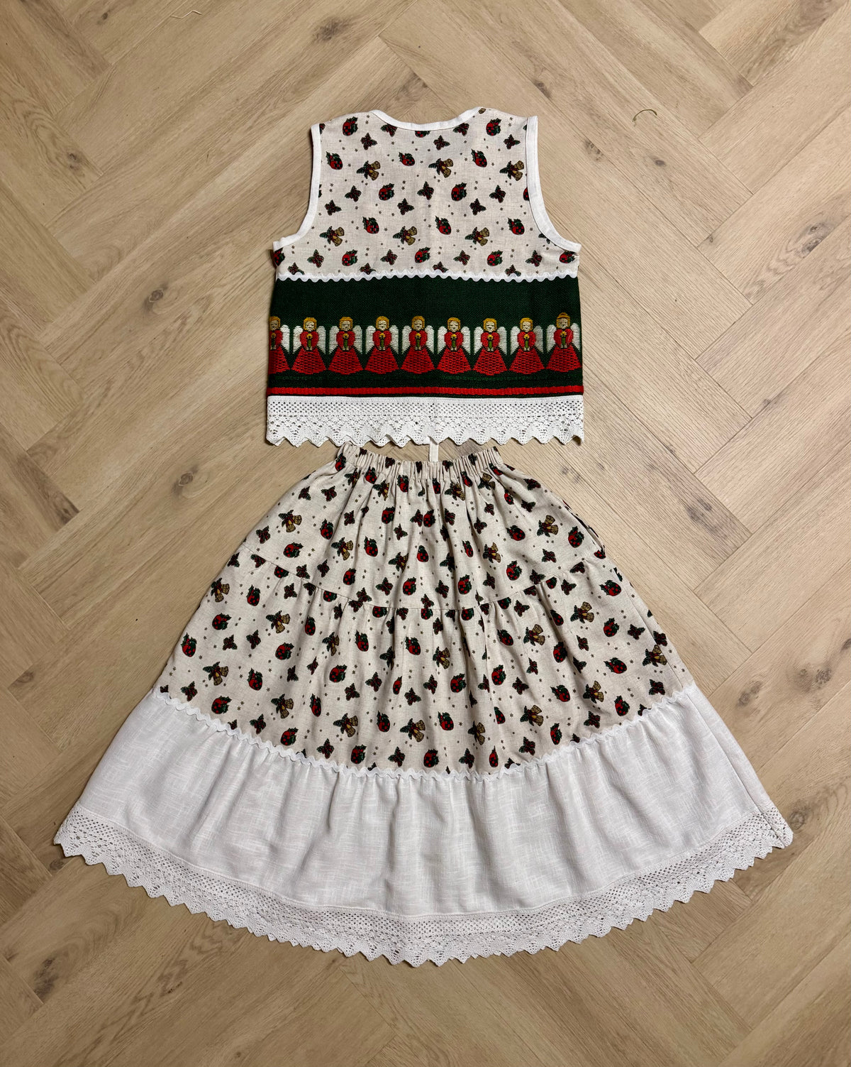 Christmas set