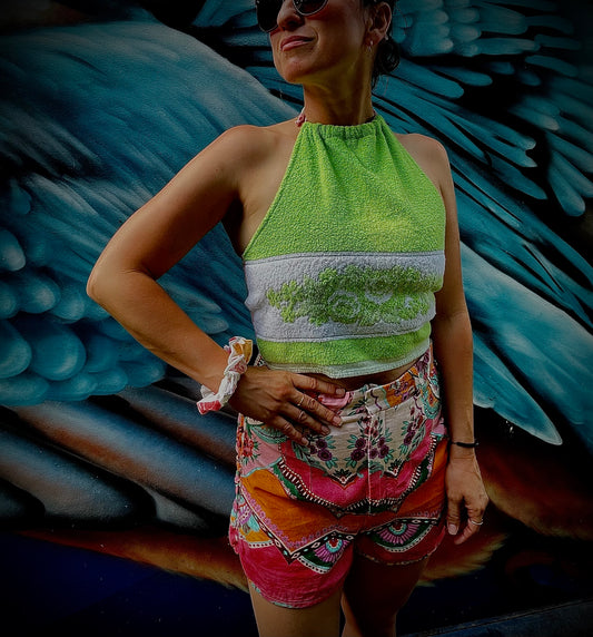 Summer top