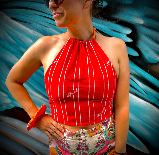 Summer top